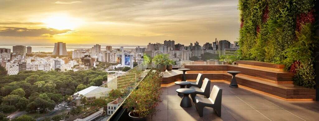 Lançamento Apartamento